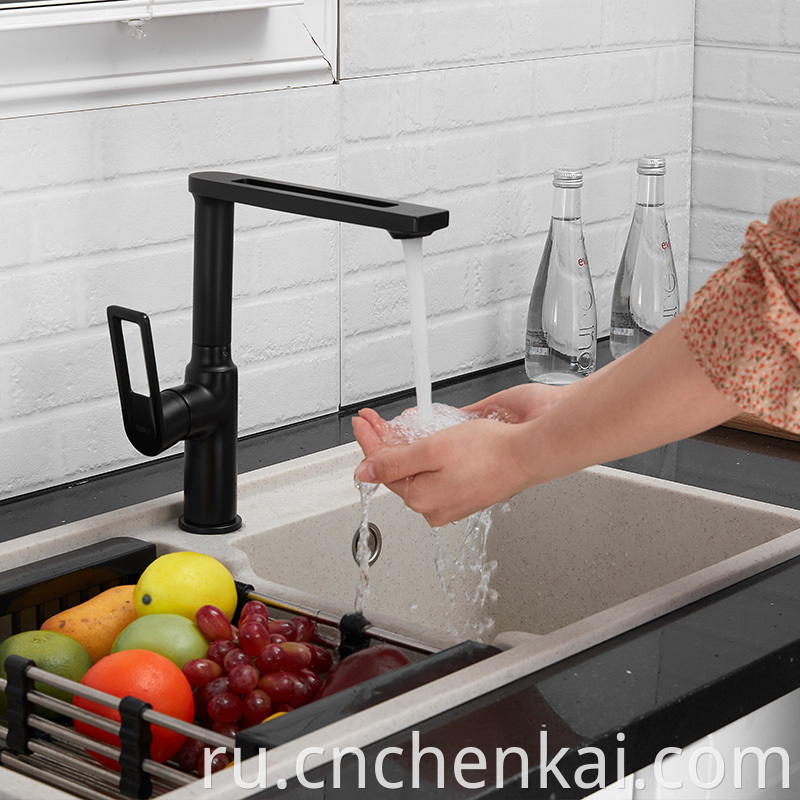 Sink Kitchen Mixer